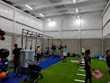 Gym Tera Sport Custom Performance