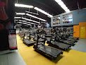 Gym Training Sport Center