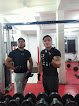 Gym Troyanos