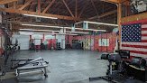 Gym Two Forty Four