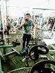 Gym Val-ross