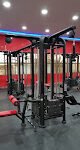 Gym Villafañe Sports Center