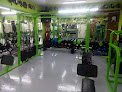 Gym Villalobos