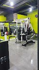 Gym We Fitness