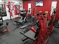 Gym Zona 7