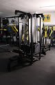Gym Zone