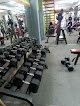 Gym300