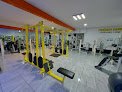 Gym&fitness Jazar
