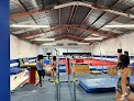 Gymglez Academia De Gimnasia