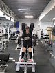 Gymser
