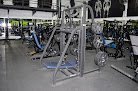 Gymtime Culiacan