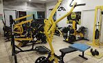 Halteromania Gym