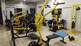 Halteromania Gym