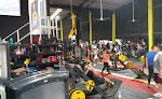 Hangar Gym AmÉricas
