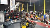 Hangar Gym AmÉricas