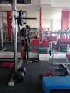 Hard Body Gym