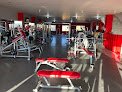 Hard Body Gym