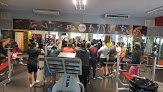 Hard Body Gym