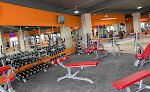 Hard Training Gym