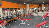 Hard Training Gym