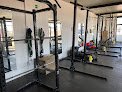 Hardcore City Gym