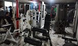 Hardwork Gym