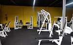 Haro Gym Morelos