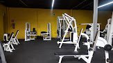 Haro Gym Morelos