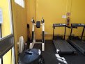 Haro Gym Obrera