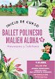 Hawaiano, Tahitiano Y Zumba Mari Zarazúa