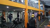 Hc Fitness Center