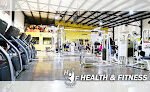 Health & Fitness Gym Hermosillo