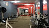 Hercules Gym