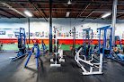 Hercules Gym