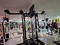 Heredia's Gym