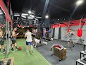 Hero Boxing Club