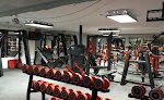 Hero Gym