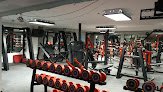 Hero Gym