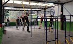 Hidden Bars, Gimnasio De Calistenia Y Funcional