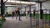 Hidden Bars, Gimnasio De Calistenia Y Funcional
