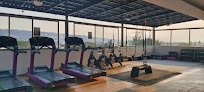 High End Fitness