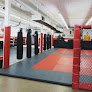 High Impact Martial Arts