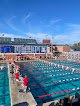 Hillenbrand Aquatic Center