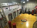 Hinomaru Karate School