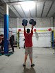 Hm Gimnasia
