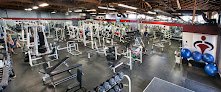 Hollywood Fitness