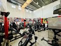 Home Fitness Gym