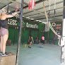 Homeless Crossfit - On Vacation? Drop In !