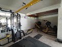 Honey Badger Gym