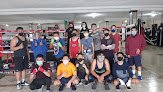 Hooligans Boxing